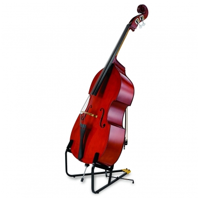Hercules DS-590B Double Bass Stand 1