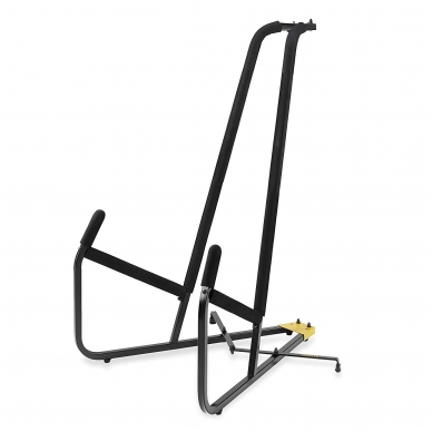 Hercules DS-590B Double Bass Stand Hercules DS-590B Double Bass Stand