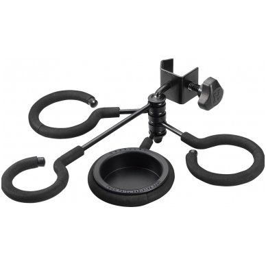 Hercules HA-100 Mute Holder