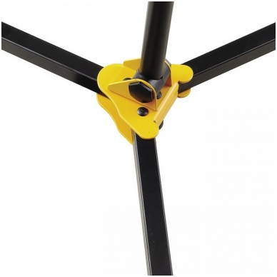 Hercules MS401B - TRANSFORMER MICROPHONE STAND W/EZ MIC CLIP 2 Hercules MS401B - TRANSFORMER MICROPHONE STAND W/EZ MIC CLIP 2