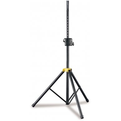 Hercules SS-410B Autolock Speaker Stand With EZ Adaptor Hercules SS-410B Autolock Speaker Stand With EZ Adaptor