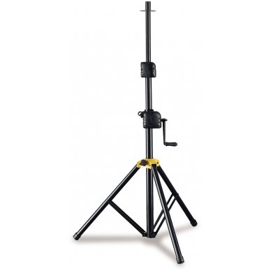 Hercules SS-700B Gear Up Speaker Stand Hercules SS-700B Gear Up Speaker Stand