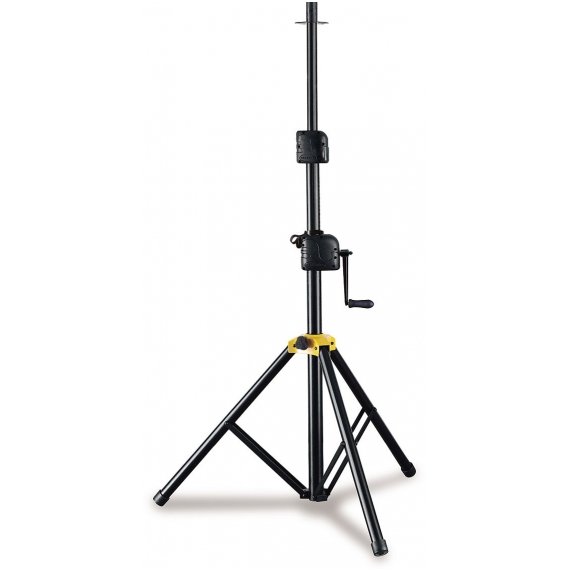 Hercules SS-700B Gear Up Speaker Stand
