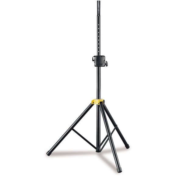 Hercules SS-410B Autolock Speaker Stand With EZ Adaptor Hercules SS-410B Autolock Speaker Stand With EZ Adaptor
