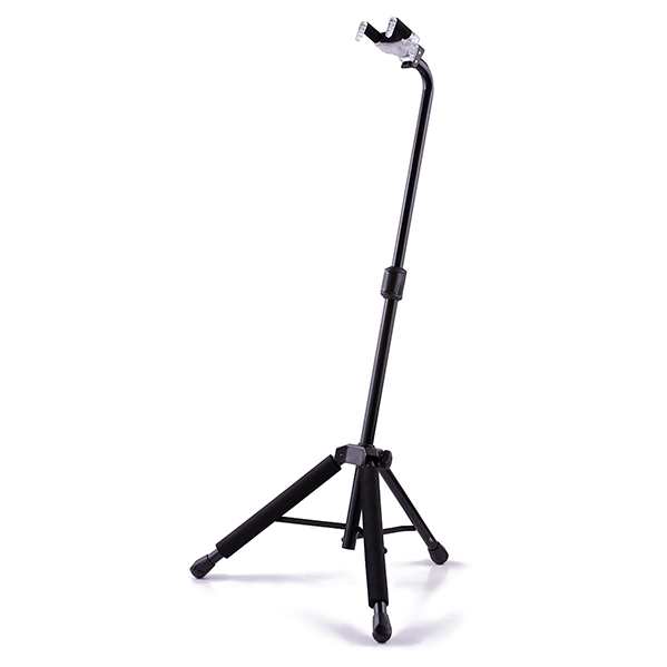 HERCULES GS-414B-LT SINGLE GUITAR STAND HERCULES GS-414B-LT SINGLE GUITAR STAND
