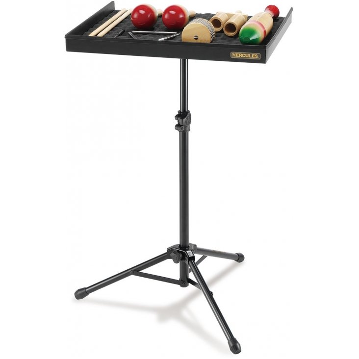 Hercules DS-800B Percussion Stand 1