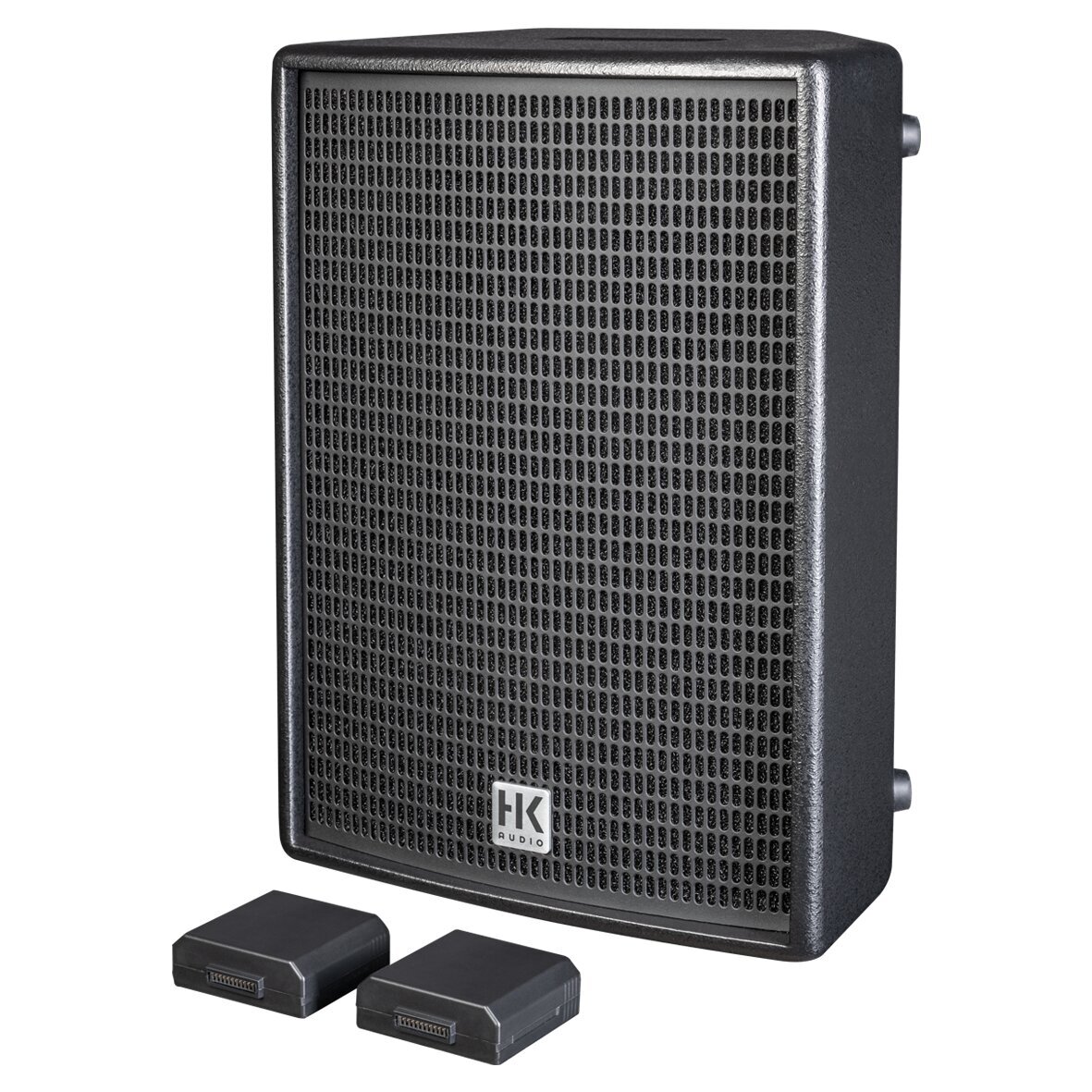 HK AUDIO PREMIUM PR:O MOVE 8 THE BATTERY POWERED FULL-RANGE SPEAKER 1 HK AUDIO PREMIUM PR:O MOVE 8 THE BATTERY POWERED FULL-RANGE SPEAKER 1