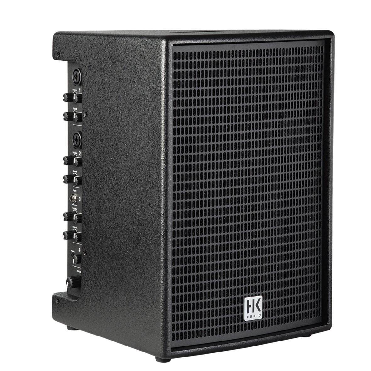 HK AUDIO PREMIUM PR:O MOVE 8 THE BATTERY POWERED FULL-RANGE SPEAKER 2