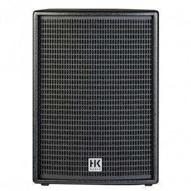 HK AUDIO PREMIUM PR:O MOVE 8 THE BATTERY POWERED FULL-RANGE SPEAKER