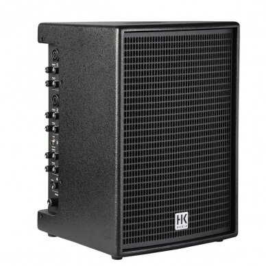 HK AUDIO PREMIUM PR:O MOVE 8 THE BATTERY POWERED FULL-RANGE SPEAKER 2 HK AUDIO PREMIUM PR:O MOVE 8 THE BATTERY POWERED FULL-RANGE SPEAKER 2