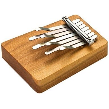 Hokema B-7 Kalimba - C-Penta