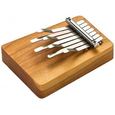 Hokema B-7 Kalimba - C-Penta