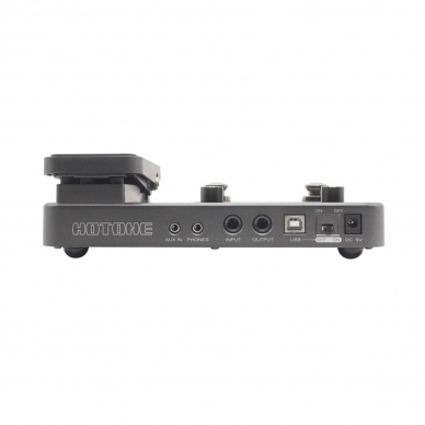 Hotone Ravo Effects processor 1