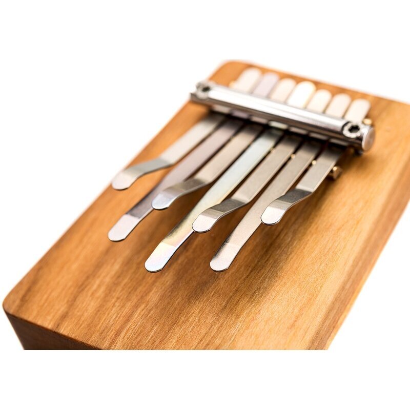 HOKEMA B-7 KALIMBA A-DUR 1