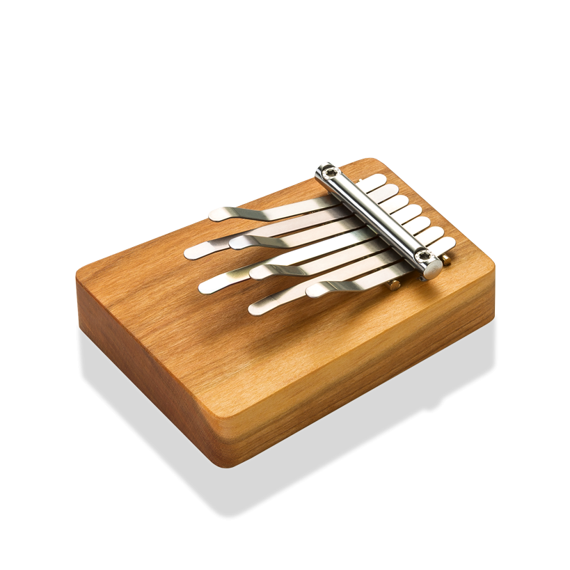 HOKEMA B-7 KALIMBA A-DUR 2 HOKEMA B-7 KALIMBA A-DUR 2