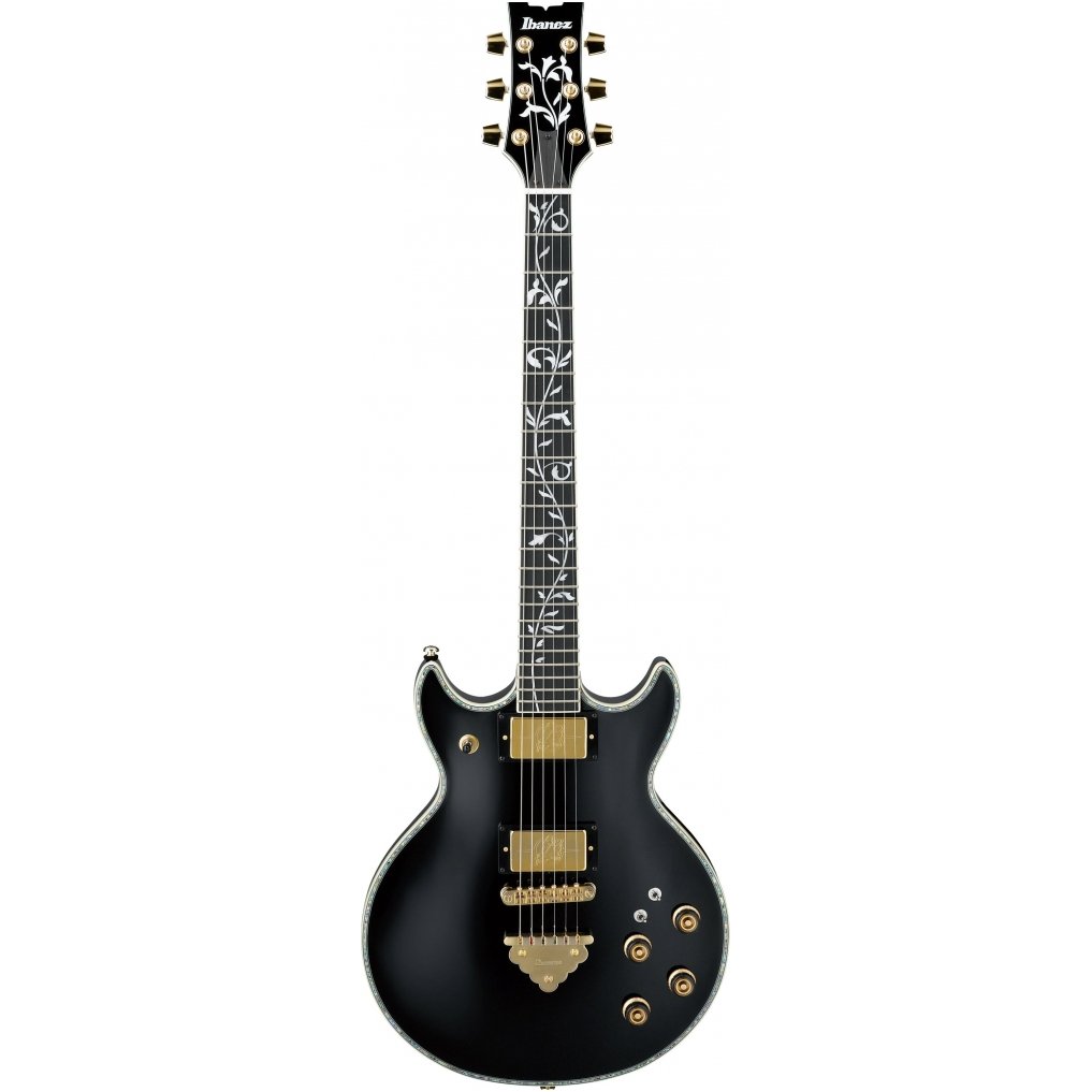 Ibanez AR-620 BK Electric Guitar - Black