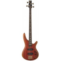 Ibanez SR-4XXV VNF Bass Guitar - Vintage Natural Flat Ibanez SR-4XXV VNF Bass Guitar - Vintage Natural Flat