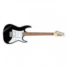 IBANEZ GRX40 BKN electric guitar