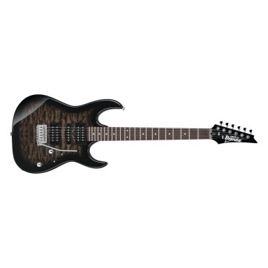 IBANEZ GRX70QA Electric guitar