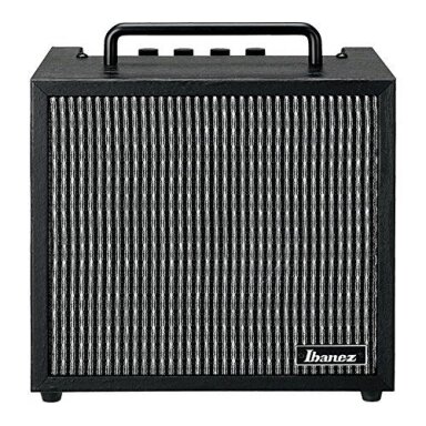 Ibanez IBZ-10GV2 10W 6.5" Combo Amp