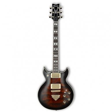 Ibanez AR-325 DBS Electric Guitar - Dark Brown Sunburst Ibanez AR-325 DBS Electric Guitar - Dark Brown Sunburst
