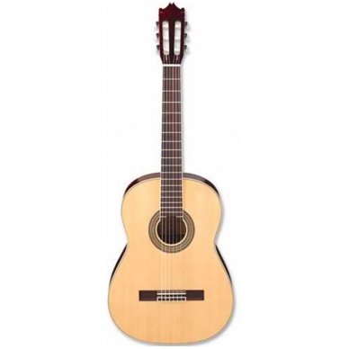 Klasikinė Gitara Ibanez GA-50SW Solid Top Natural