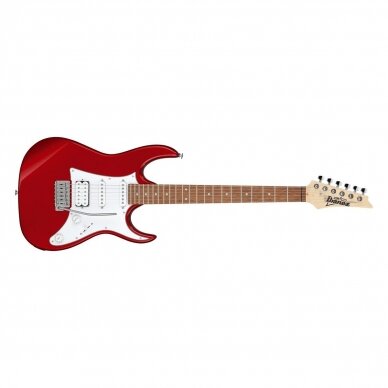 IBANEZ GRX40 CA elektrinė gitara IBANEZ GRX40 CA elektrinė gitara
