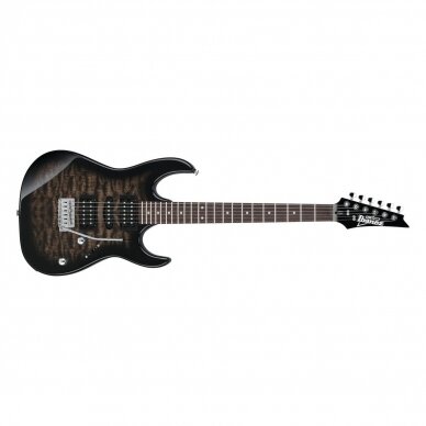 IBANEZ GRX70QA Electric guitar IBANEZ GRX70QA Electric guitar