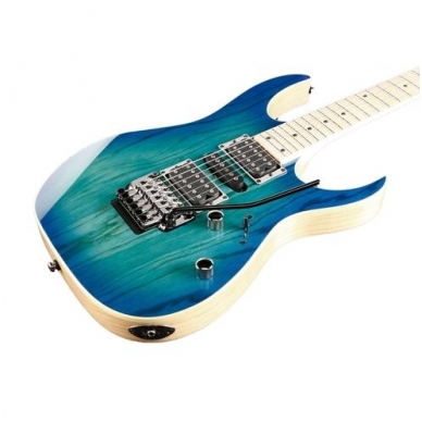 IBANEZ RG-370 AHMZ BMT 1 IBANEZ RG-370 AHMZ BMT 1