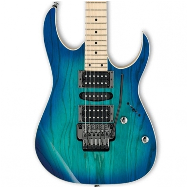 IBANEZ RG-370 AHMZ BMT 2 IBANEZ RG-370 AHMZ BMT 2