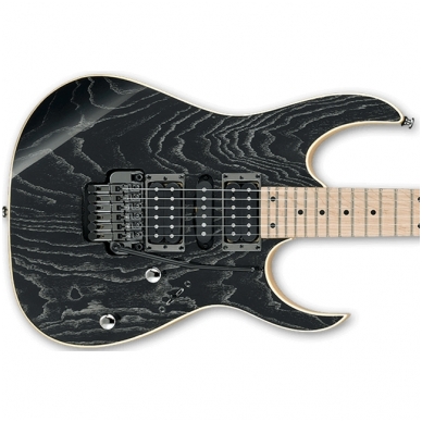 IBANEZ RG-370 AHMZ SWB 1 IBANEZ RG-370 AHMZ SWB 1