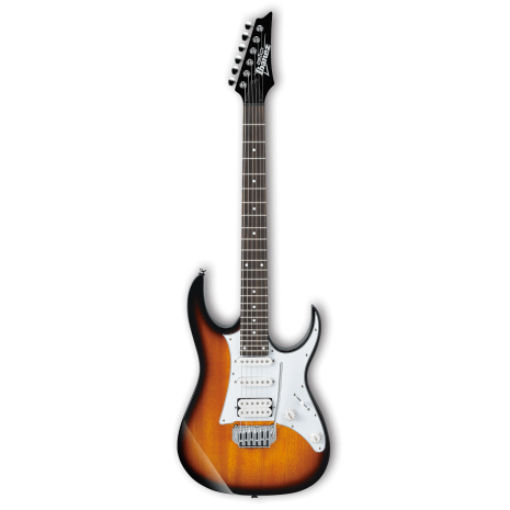 IBANEZ GRG-140 GIO SERIES SUNBURST