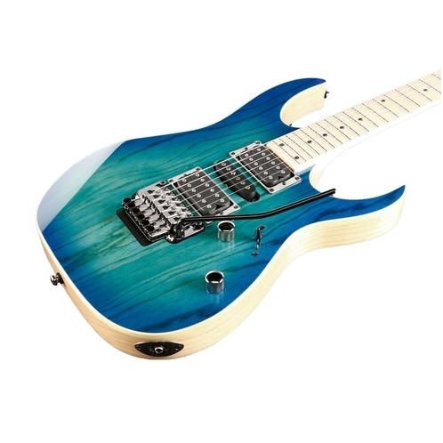 IBANEZ RG-370 AHMZ BMT 1 IBANEZ RG-370 AHMZ BMT 1