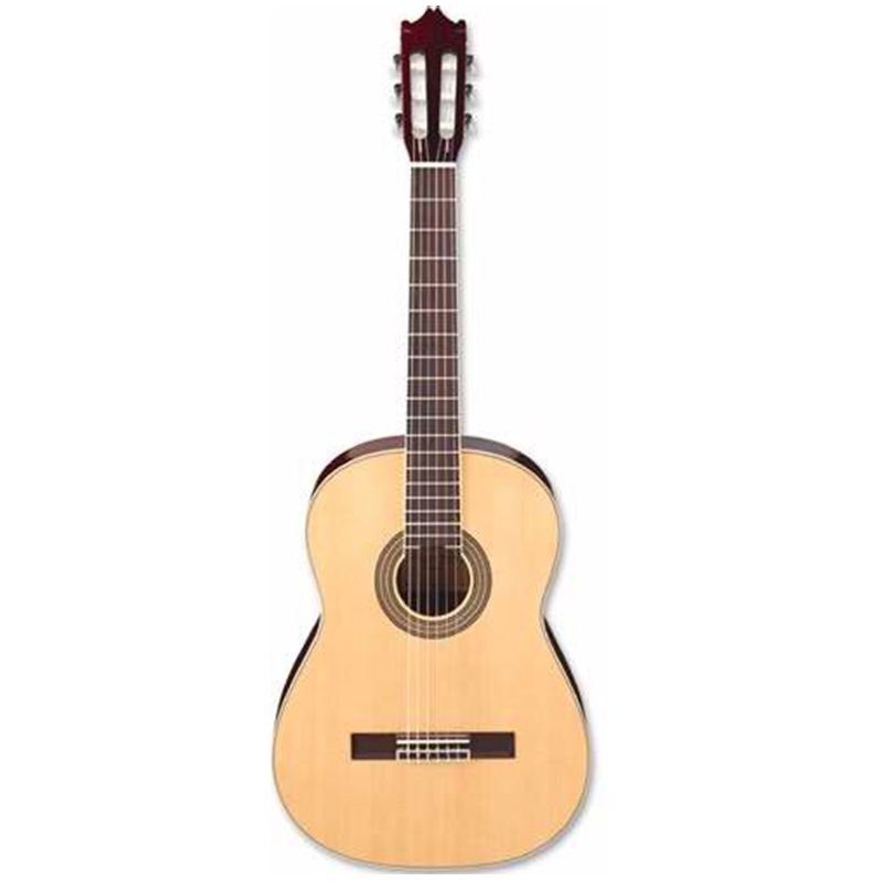 Classical Guitar Ibanez GA-50SW Solid Top Natural