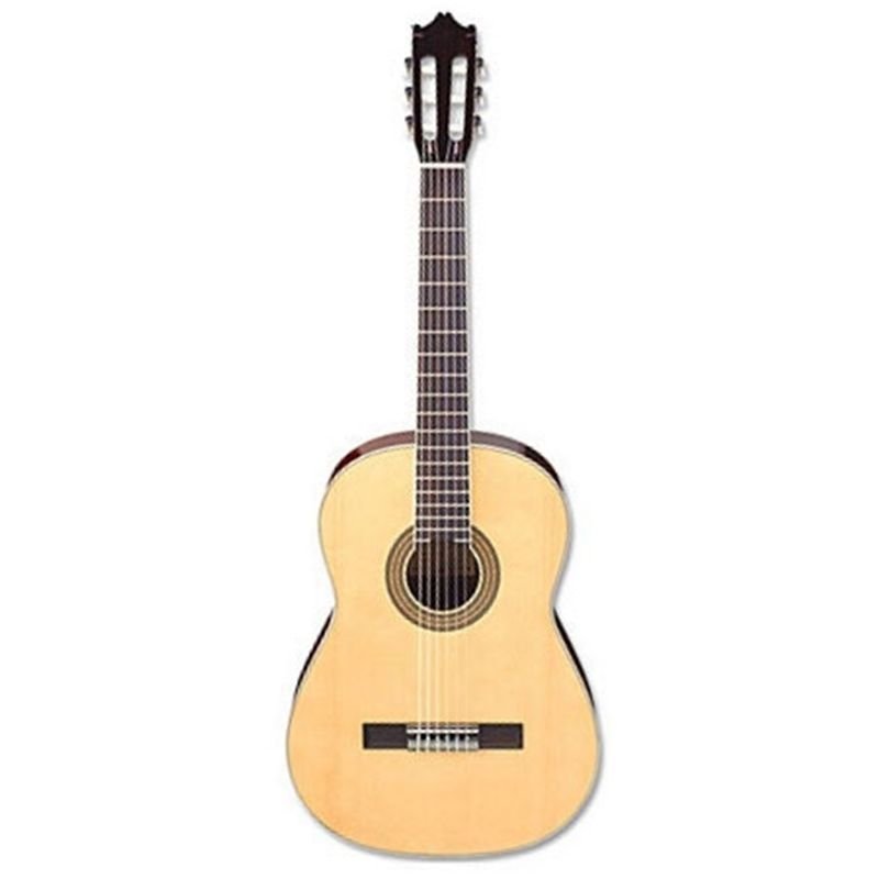 Classical Guitar Ibanez GA-5W GA Series Classical Guitar Natural