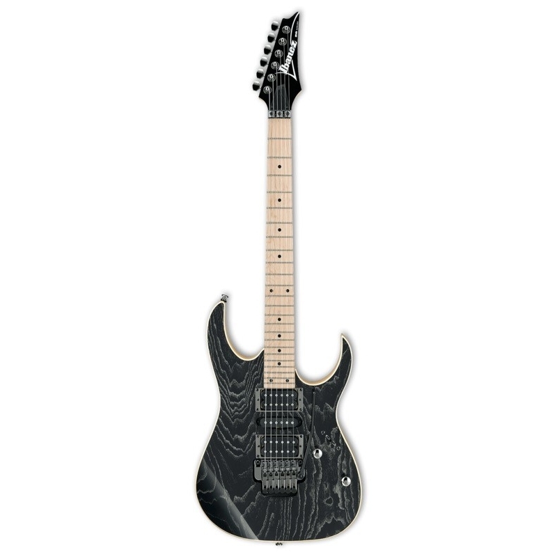 IBANEZ RG-370 AHMZ SWB IBANEZ RG-370 AHMZ SWB