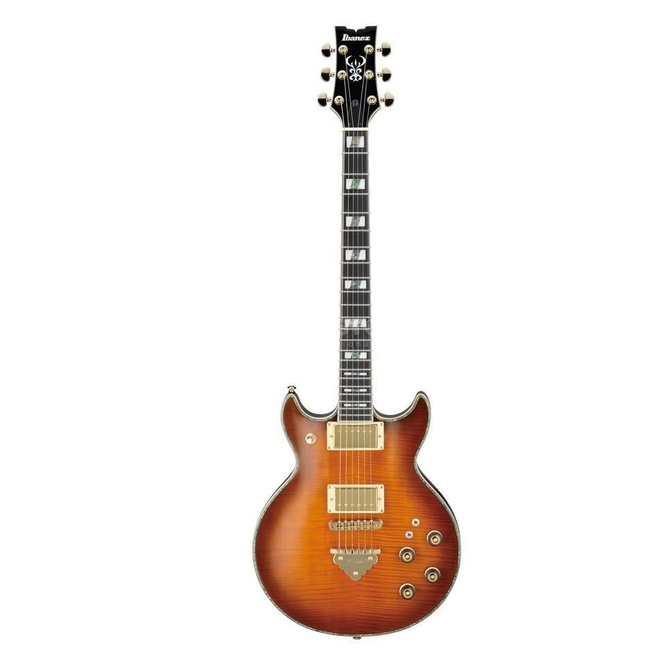 Ibanez AR-420 VLS Electric Guitar - Violin Sunburst