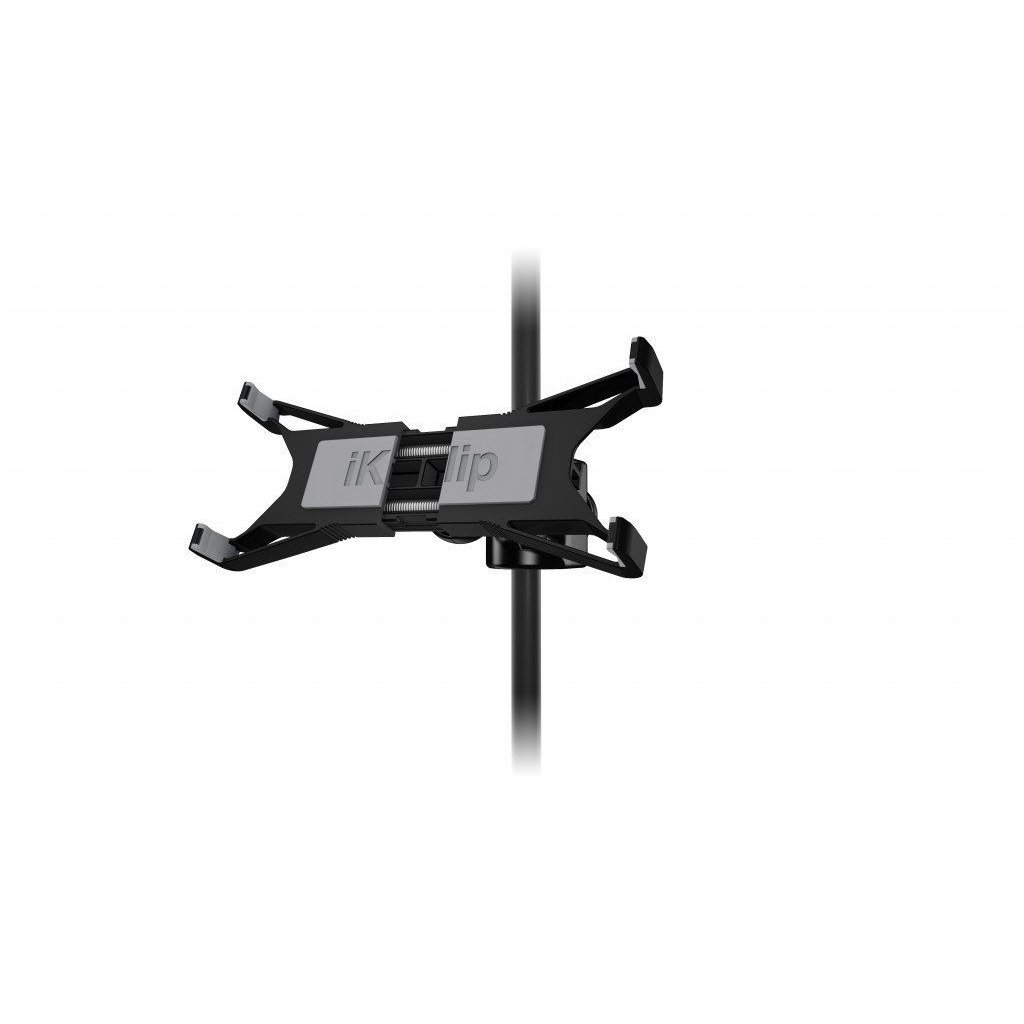 IK Multimedia iKlip Xpand Adjustable Holder for Tablets 2 IK Multimedia iKlip Xpand Adjustable Holder for Tablets 2