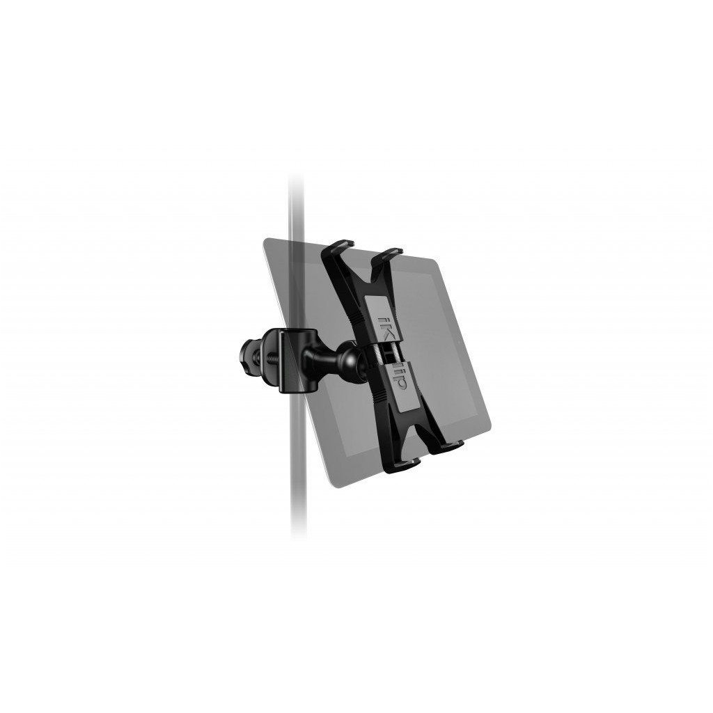 IK Multimedia iKlip Xpand Adjustable Holder for Tablets 3 IK Multimedia iKlip Xpand Adjustable Holder for Tablets 3