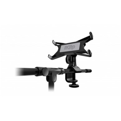IK Multimedia iKlip Xpand Adjustable Holder for Tablets 1