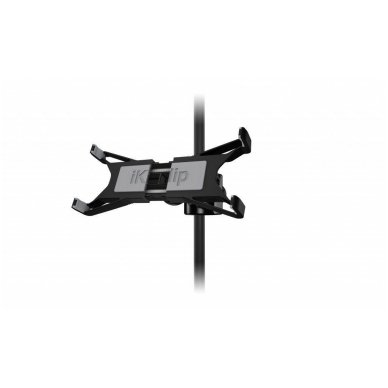IK Multimedia iKlip Xpand Adjustable Holder for Tablets 2 IK Multimedia iKlip Xpand Adjustable Holder for Tablets 2