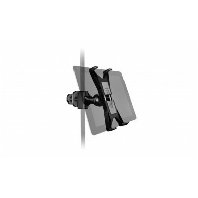 IK Multimedia iKlip Xpand Adjustable Holder for Tablets 3 IK Multimedia iKlip Xpand Adjustable Holder for Tablets 3