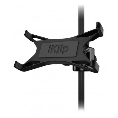IK Multimedia iKlip Xpand Adjustable Holder for Tablets