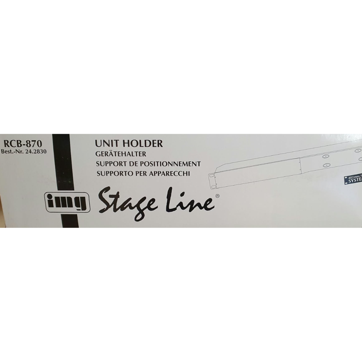 IMG STAGELINE RCB-870 1