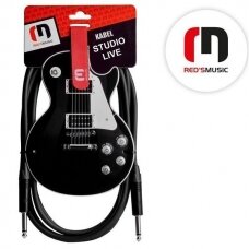 RED'S MUSIC GCN 21 30 LIVE (3 M) INSTRUMENT CABLE