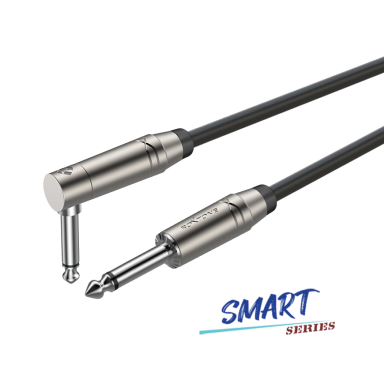 ROXTONE SMART SGJJ110L1 1M INSTRUMENT CABLE
