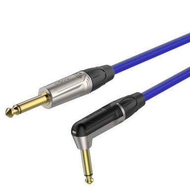 ROXTONE TGJJ110L3 TBU 3m INSTRUMENT CABLE