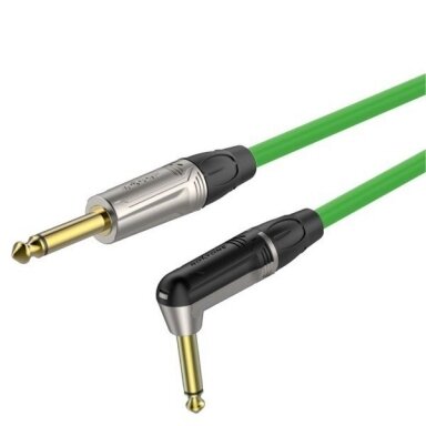 ROXTONE TGJJ110L3 TGN 3m INSTRUMENT CABLE