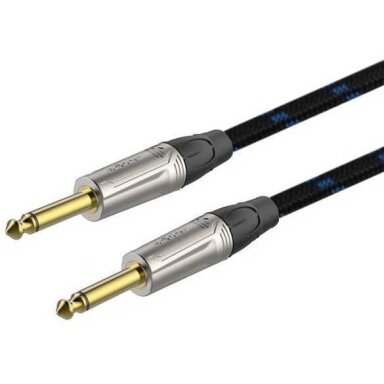 ROXTONE TGJJ300L5 5M INSTRUMENT CABLE