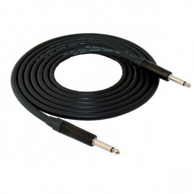RED'S MUSIC GCN 21 30 LIVE (3 M) INSTRUMENT CABLE 1